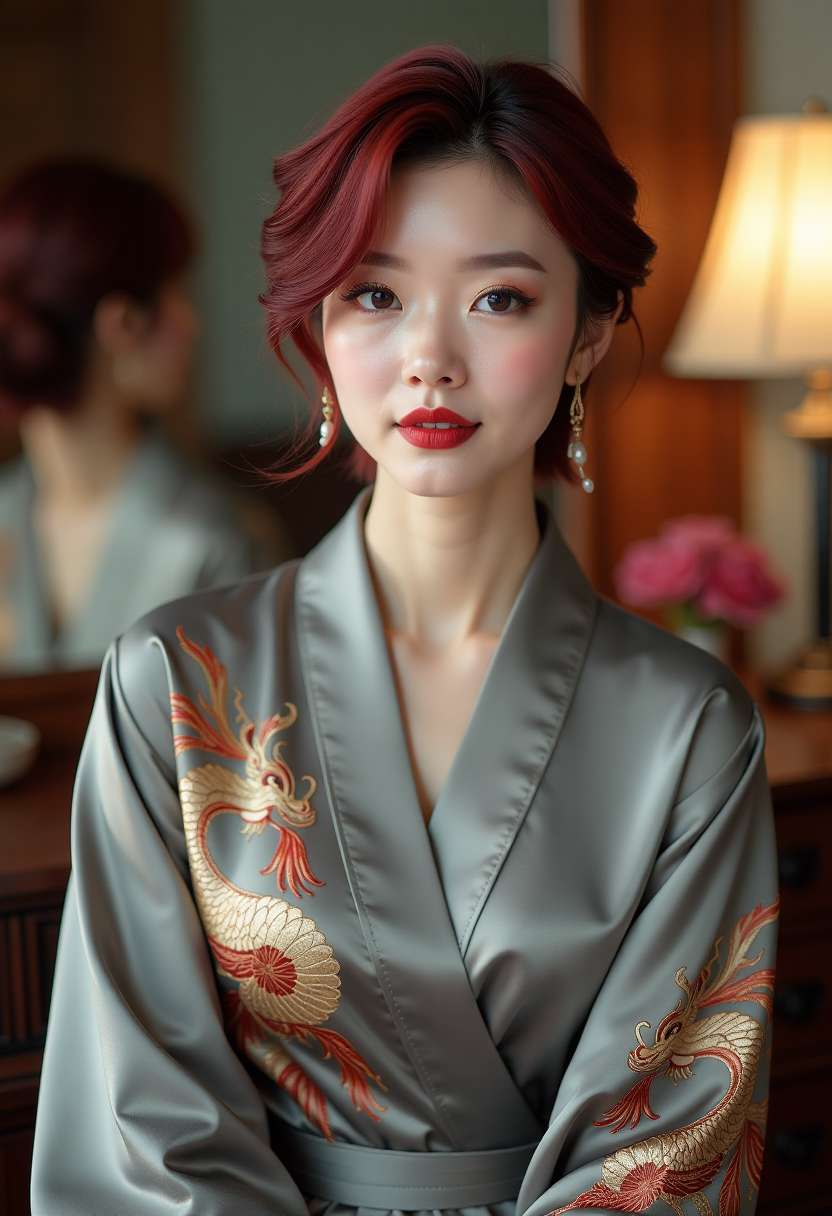 《第七码头》海报