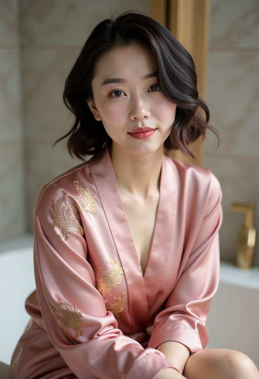 《渡口人家》海报