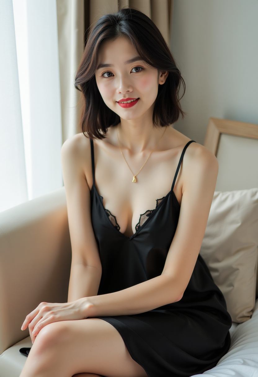《晴窗记》海报