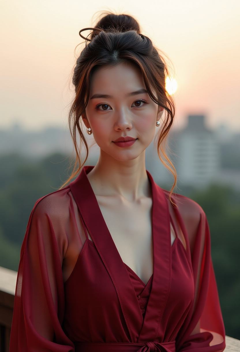 《纸鸢少年》动漫海报